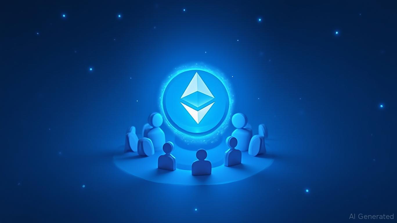 Ethereum News Today: Ethereum's Ether Token Surges 50% Since April Driven by Institutional Interest and DeFi Adoption