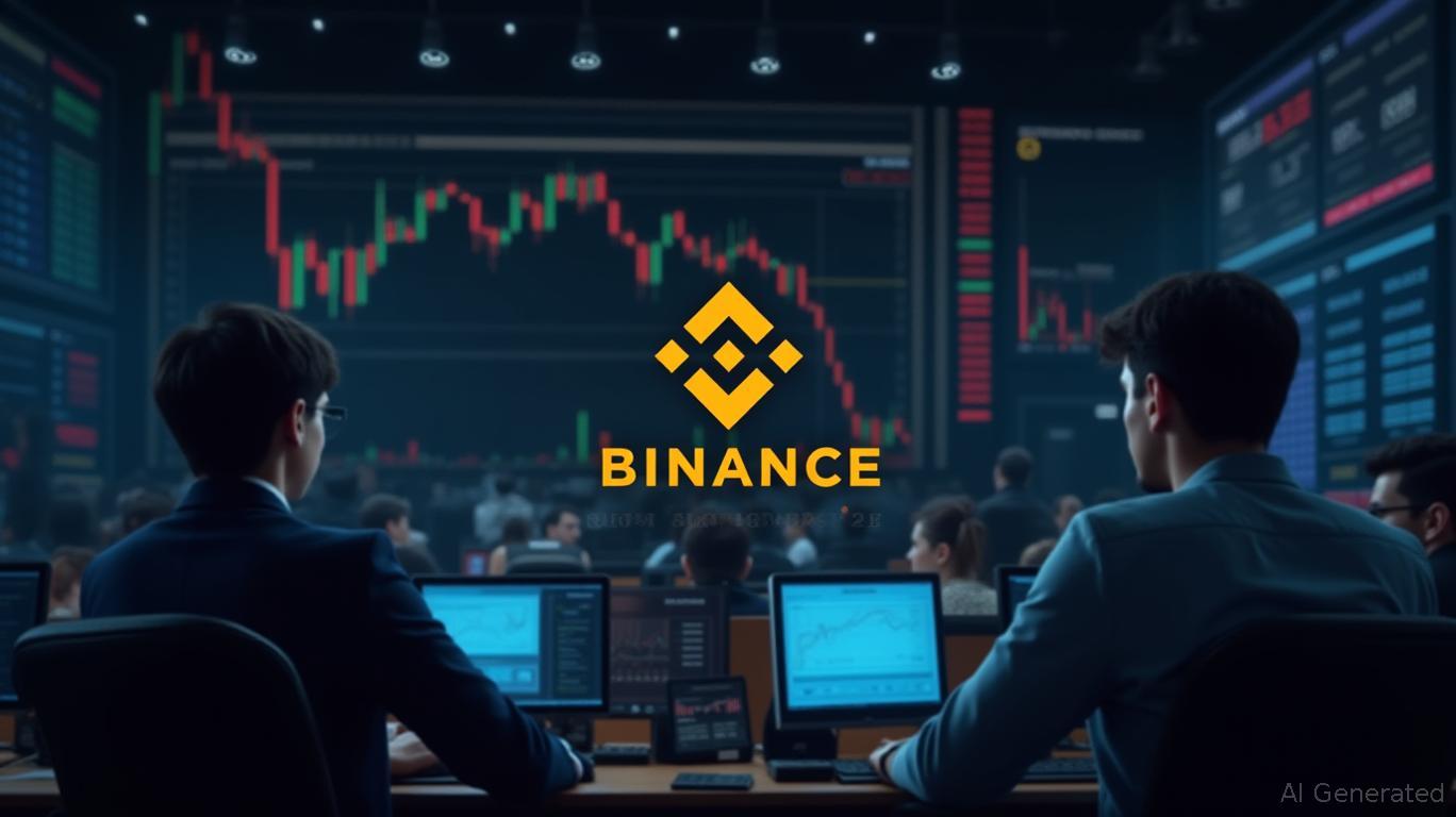 Binance Introduces 75x Leveraged ERA Contracts on July 17 2025