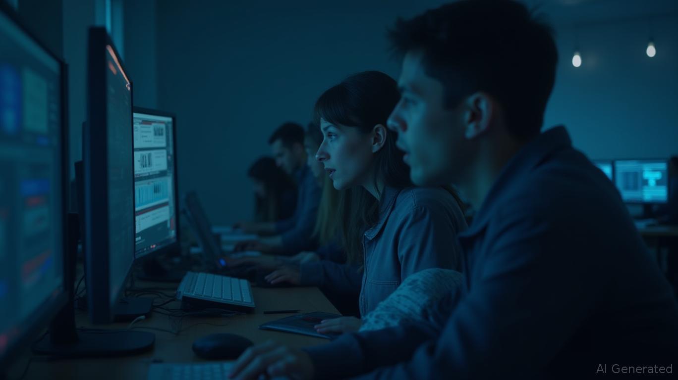 Crypto Thefts Surge 16% in 2025, Reaching $2.17 Billion in First Half
