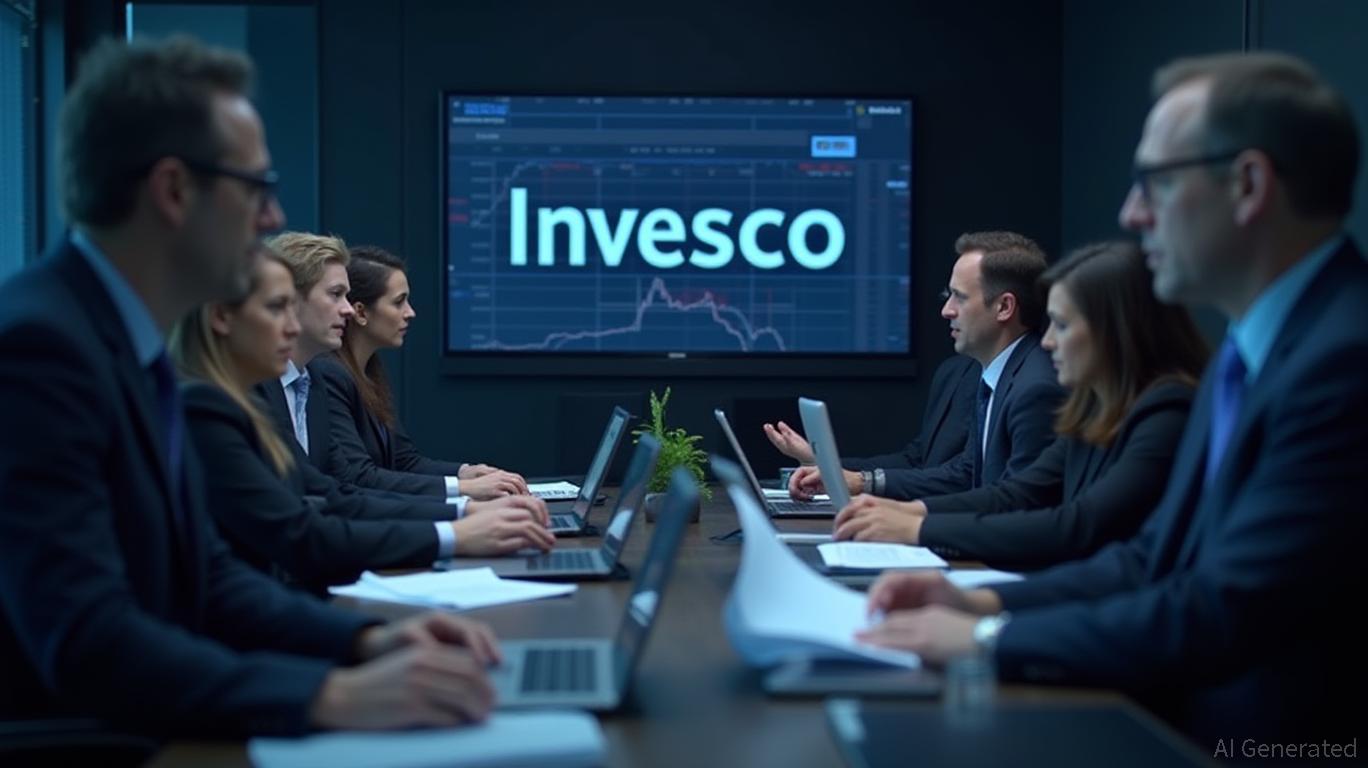 Invesco Analyst Ratings: Insights from 10 Experts
