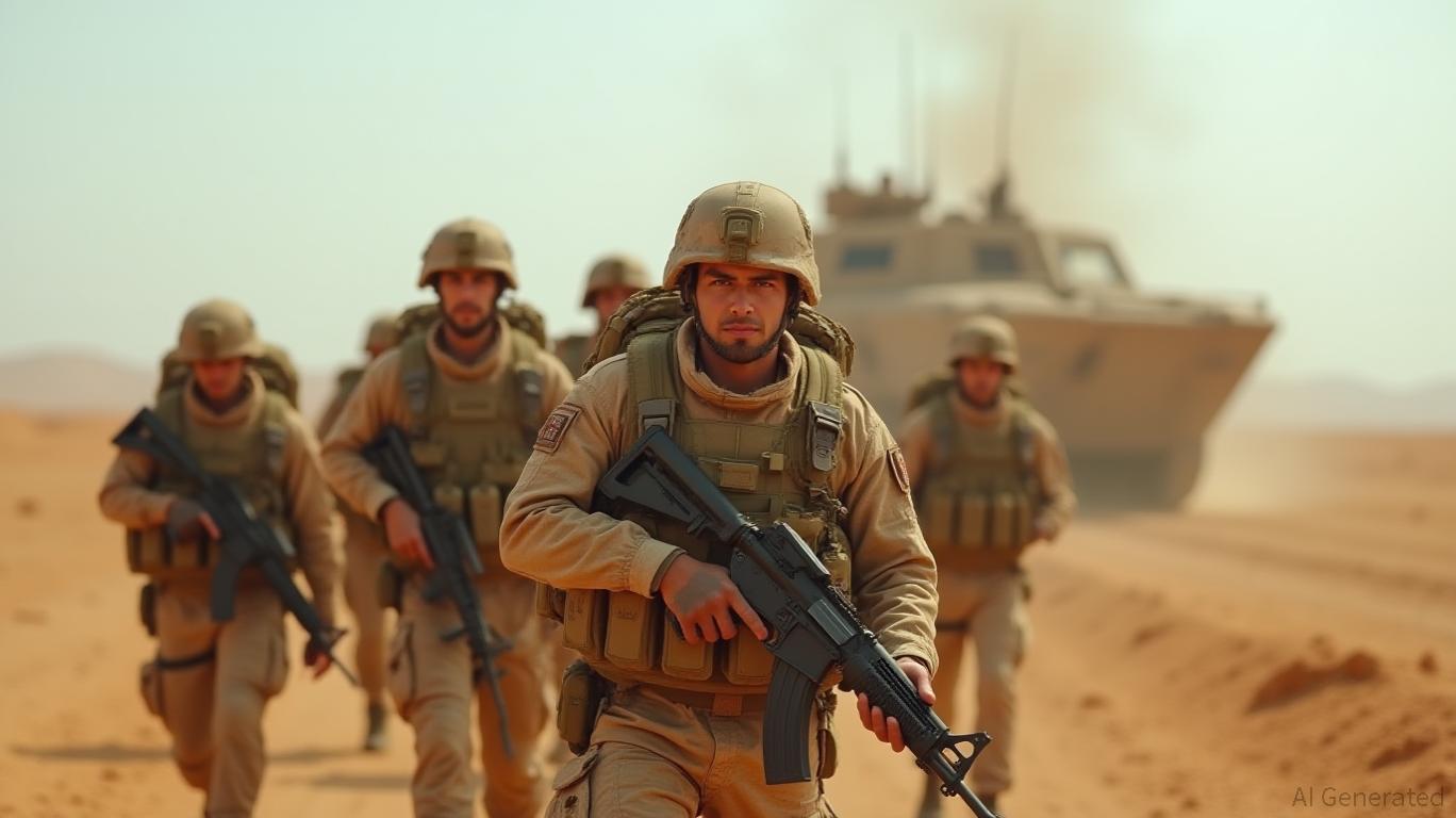 Israel to Boost Defense Spending by $12.5 Billion Amid Ongoing Wars with Iran and Gaza