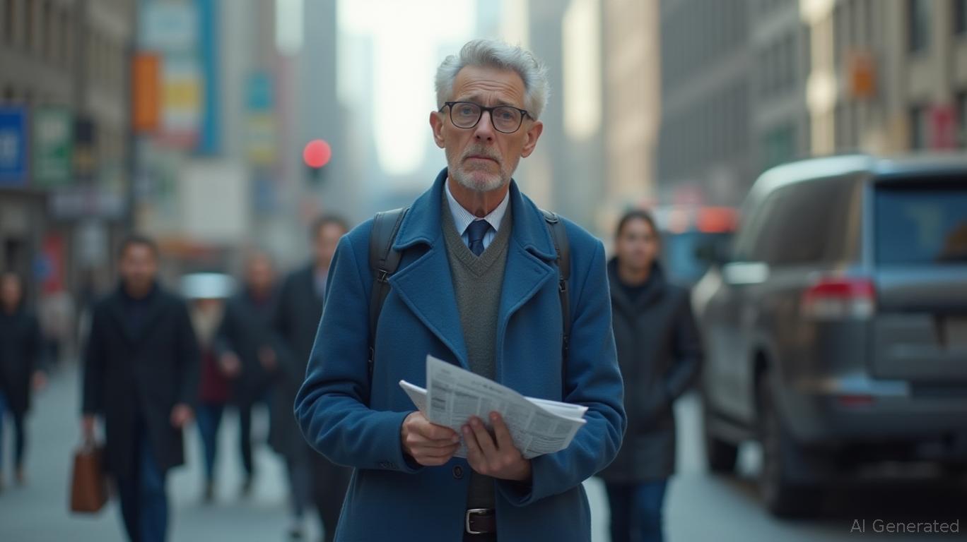 Billionaire Lubetzky Urges Gen Z to Consider Skilled Trades Amid AI Job Shifts