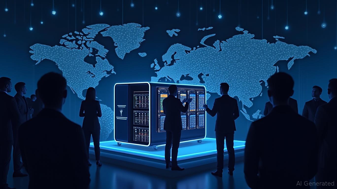 Bitcoin News Today: SunnyMining Revolutionizes Crypto Mining With AI Technology