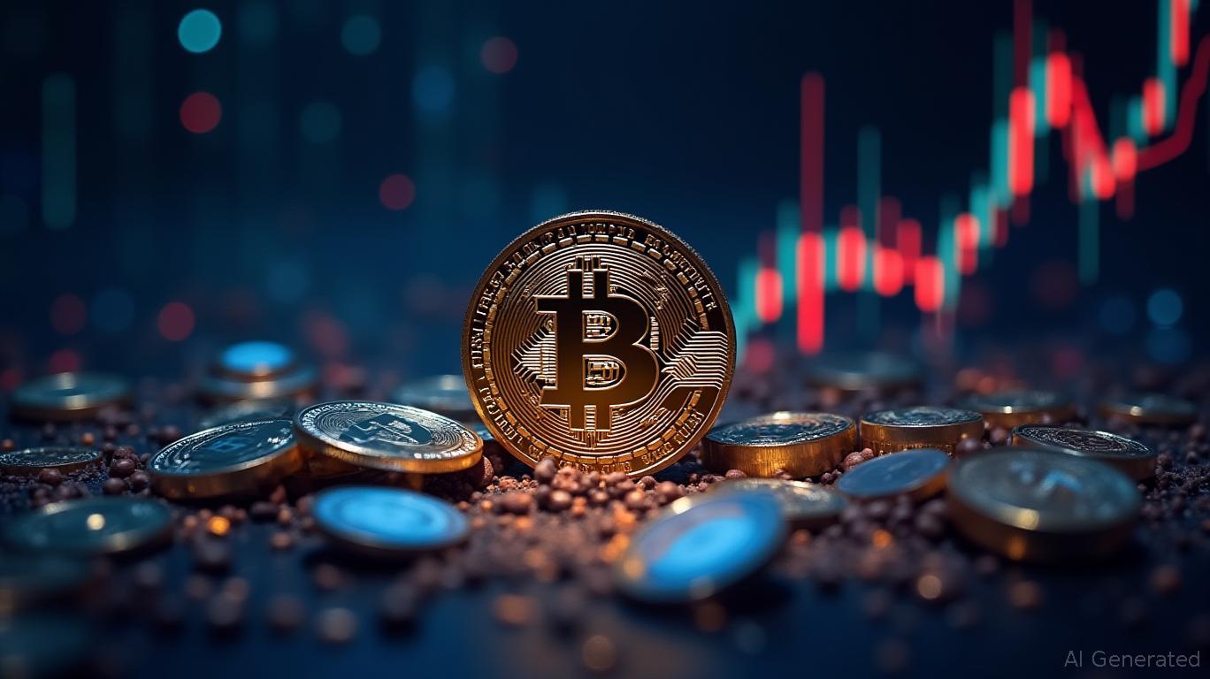 Altcoin Season Looms as ADA, TRX, DOGE, XLM, HBAR, SYRUP, PENGU Show Breakout Signals