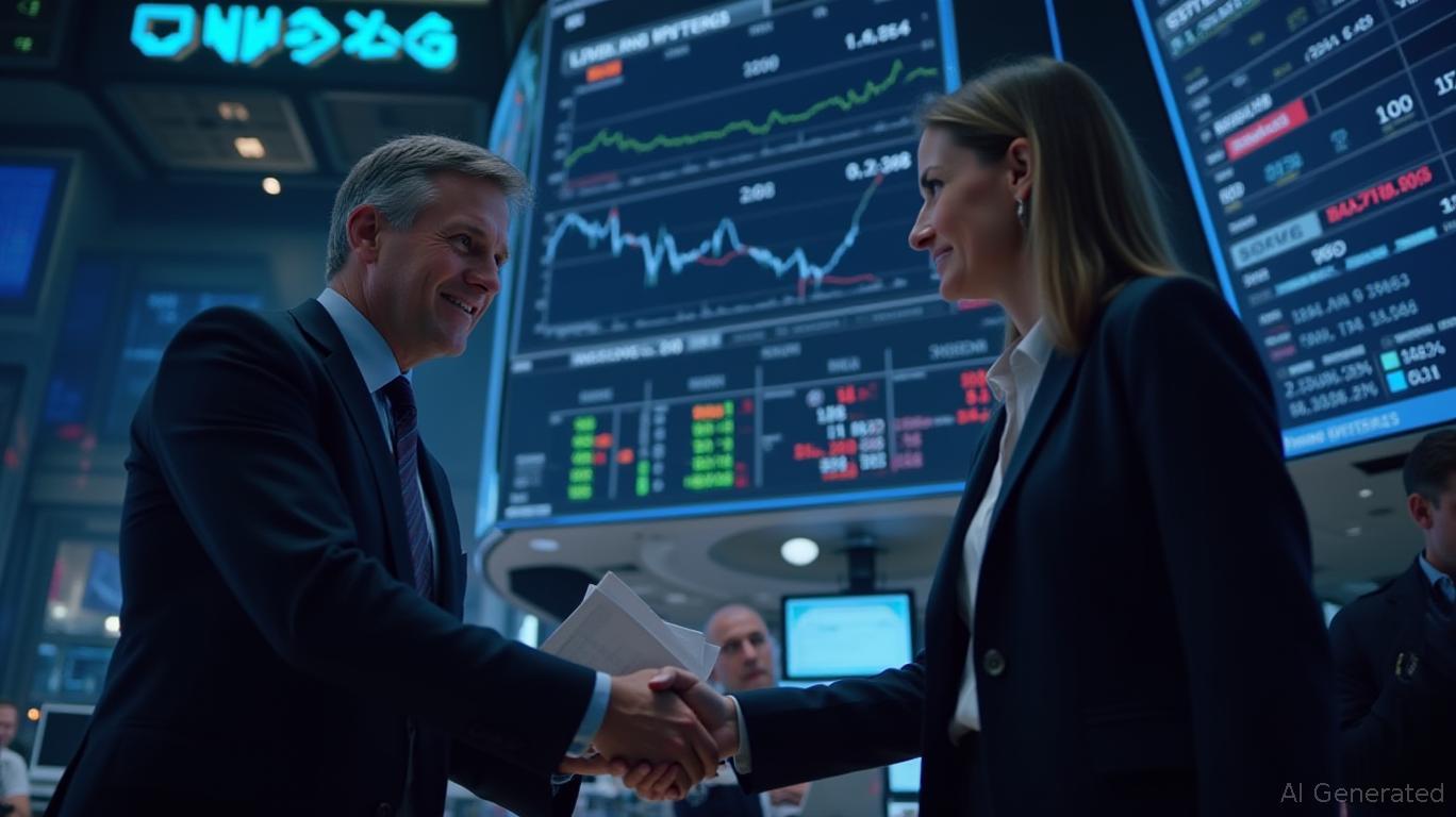 Streamex Merges with BioSig Technologies to Lead Commodity Tokenization on NASDAQ