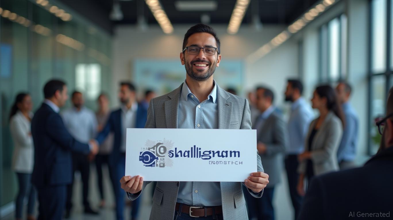 Shaligram Infotech Celebrates 10 Years as Trusted Microsoft Partner with Rebranding and Global Expansion