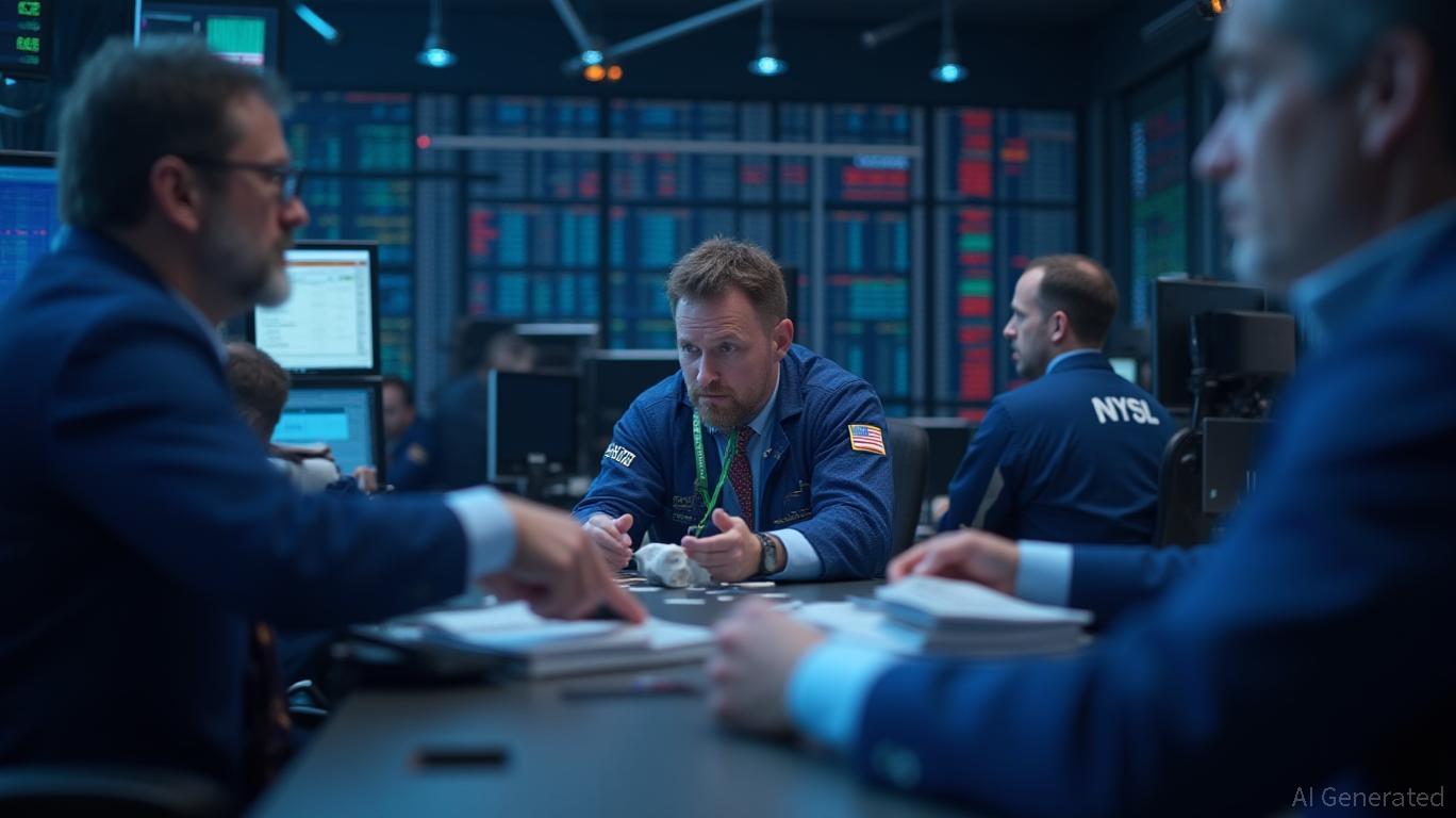 Applied Digital (APLD) Sees Surge in Option Trading Activity Ahead of Earnings Report