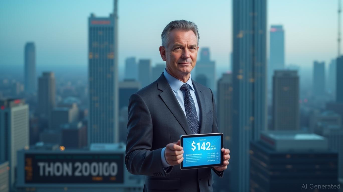 Streamex CEO: Merger with BioSig Technologies Paves Way for $142 Trillion Commodities Market Tokenization