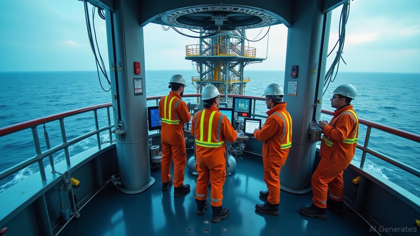 Energy Equipment and Services: A Resilient Investment Amid U.S. Labor Market Softness