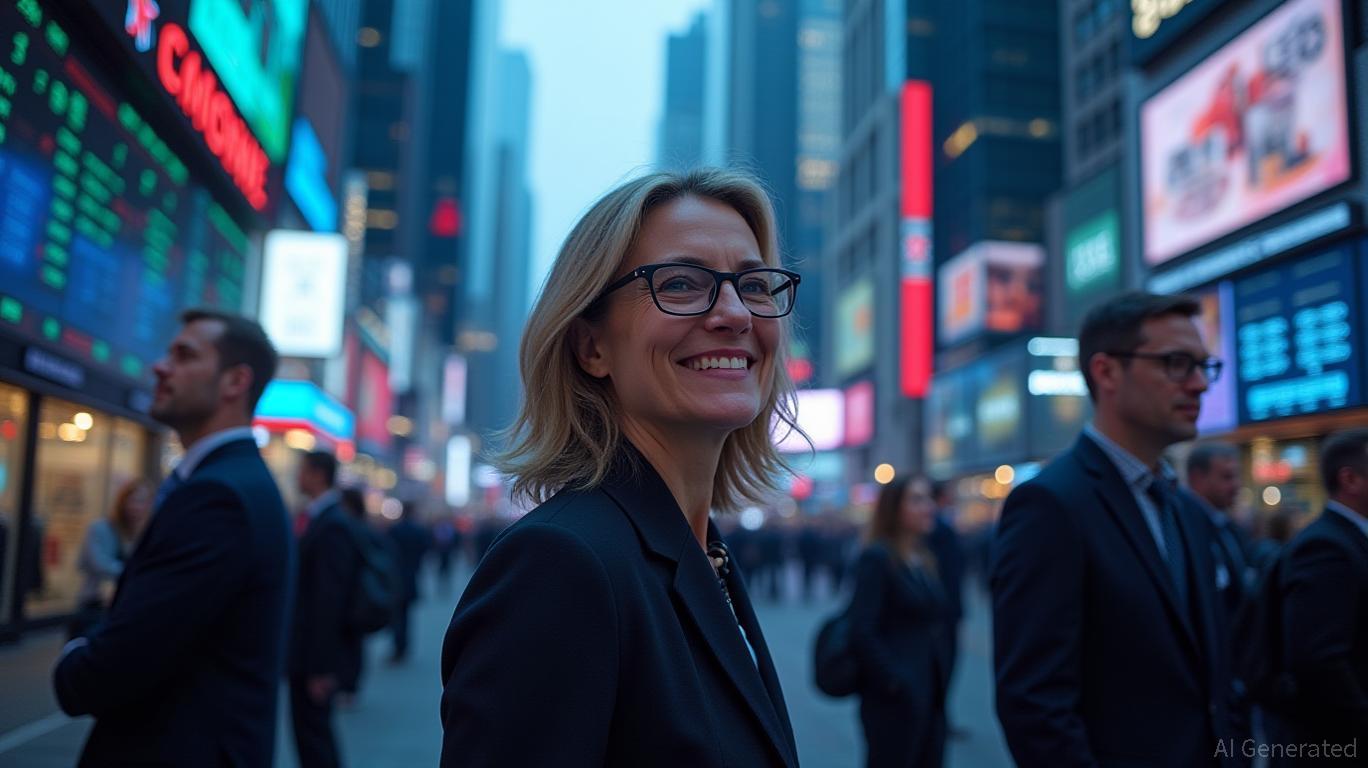 Pre-Market Movement: BioNexus Gene Lab, Techprecision, and Volato Group Lead Gainers