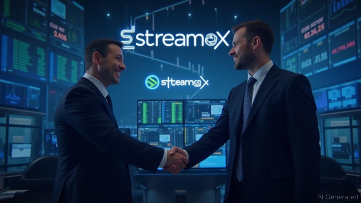Streamex Merges With BioSig Technologies To Enter Nasdaq Market