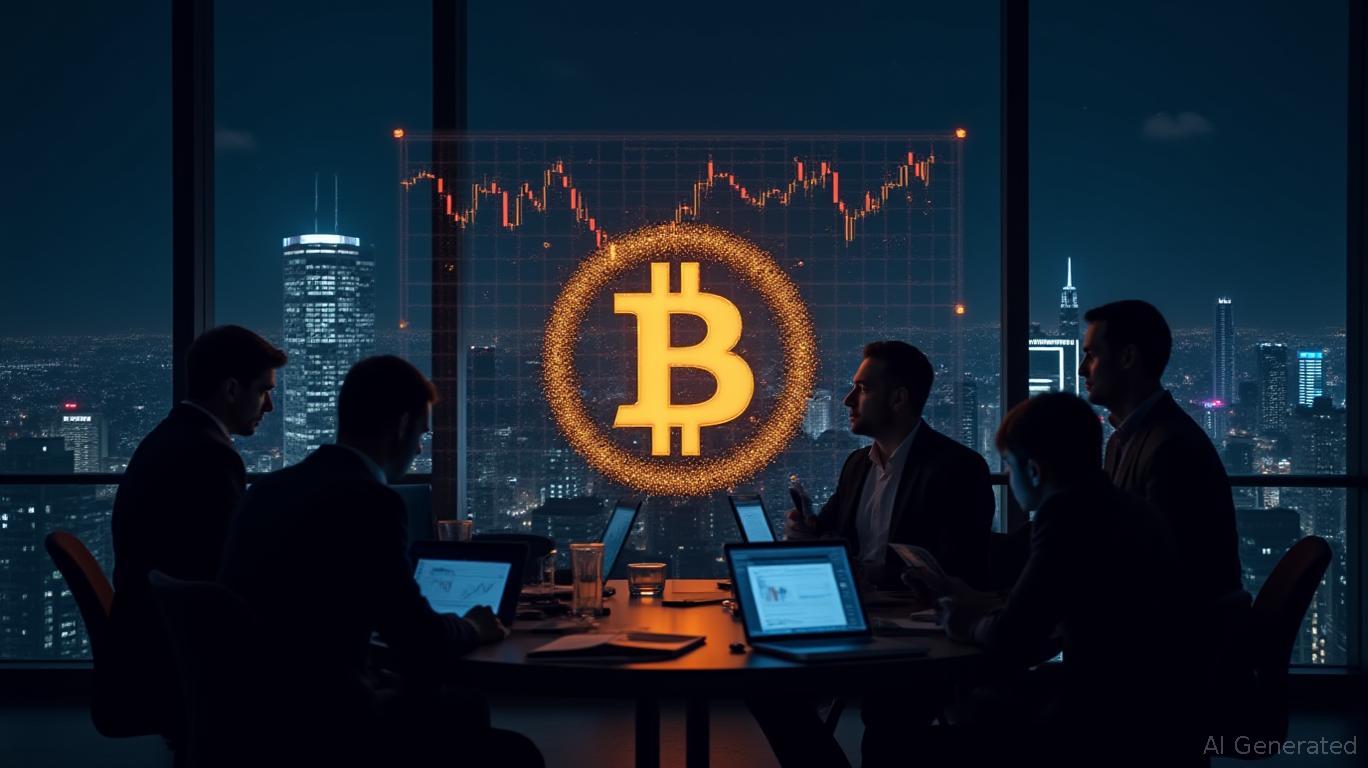 Bitcoin News Today: Bitcoin Price Stable Amid Positive Economic Data Institutional Interest Grows