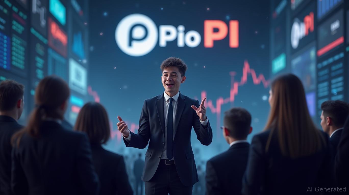Pi Network (PI) Gains 100% in July 2025, Driven by User Growth and Ecosystem Expansion