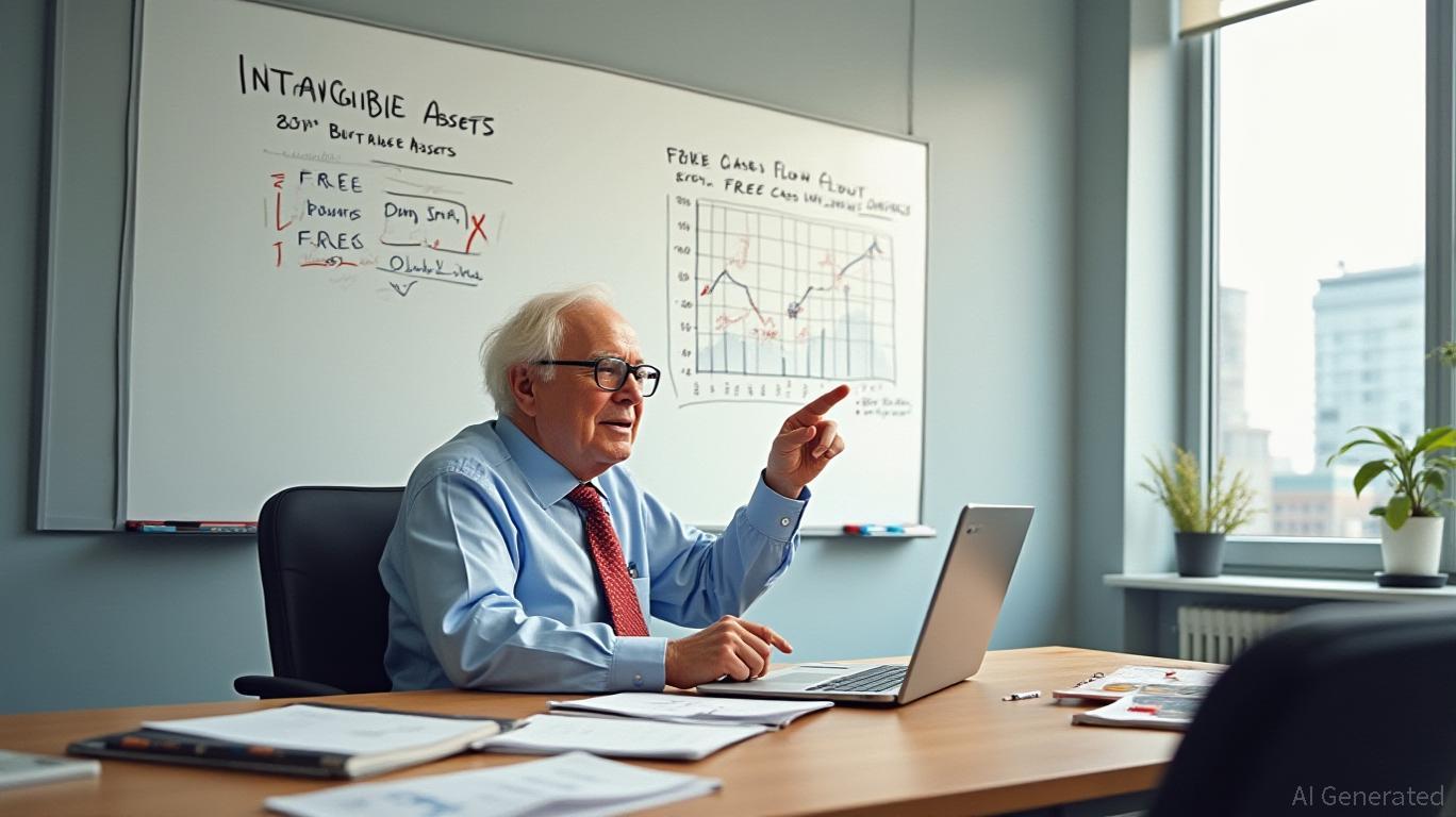 Unlocking Superior Stock Performance with Free Cash Flow