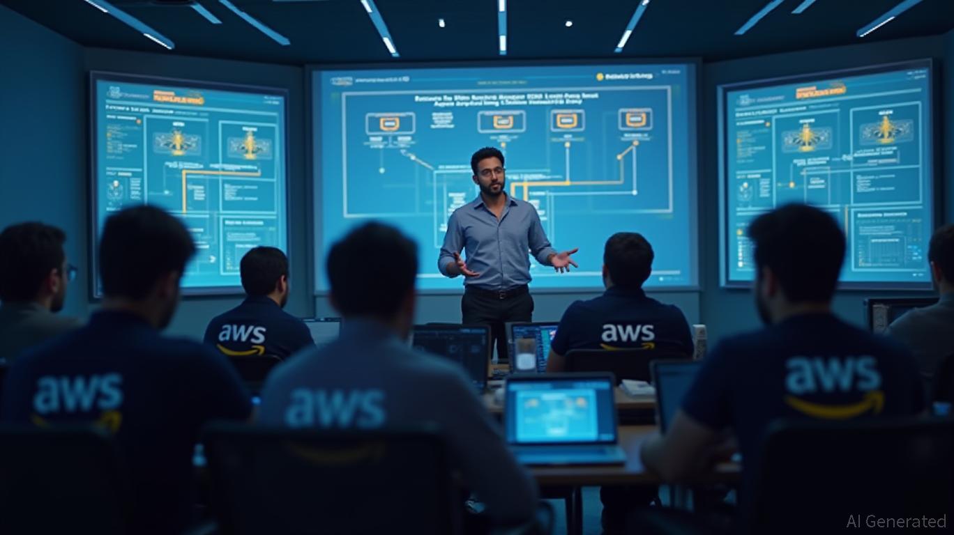 Automating AWS SSM Agent Installation on Unmanaged EC2 Nodes