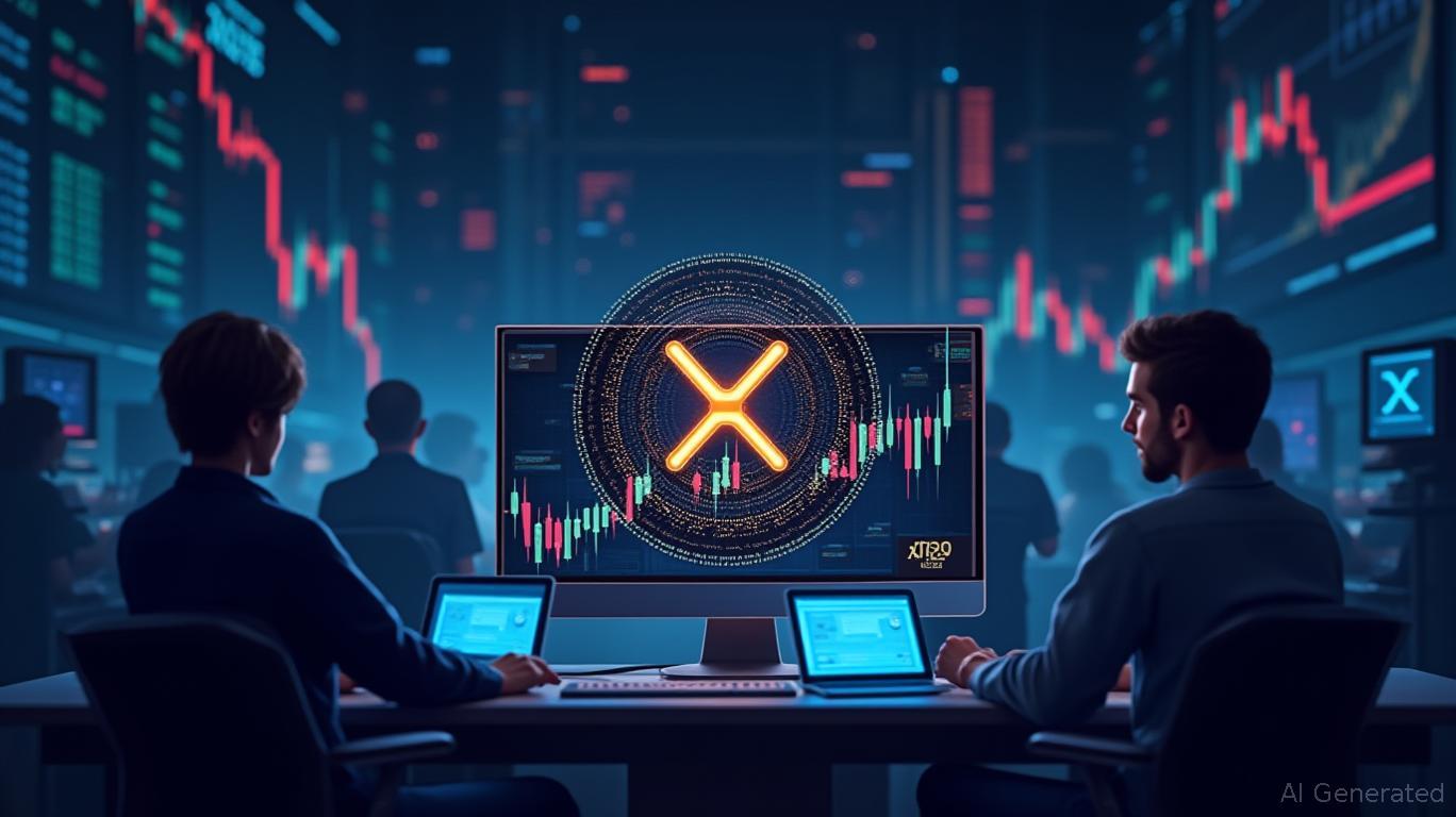 XRP News Today: XRP Surges 2% to $3.25 as Crypto Bitlord Predicts $100 Target