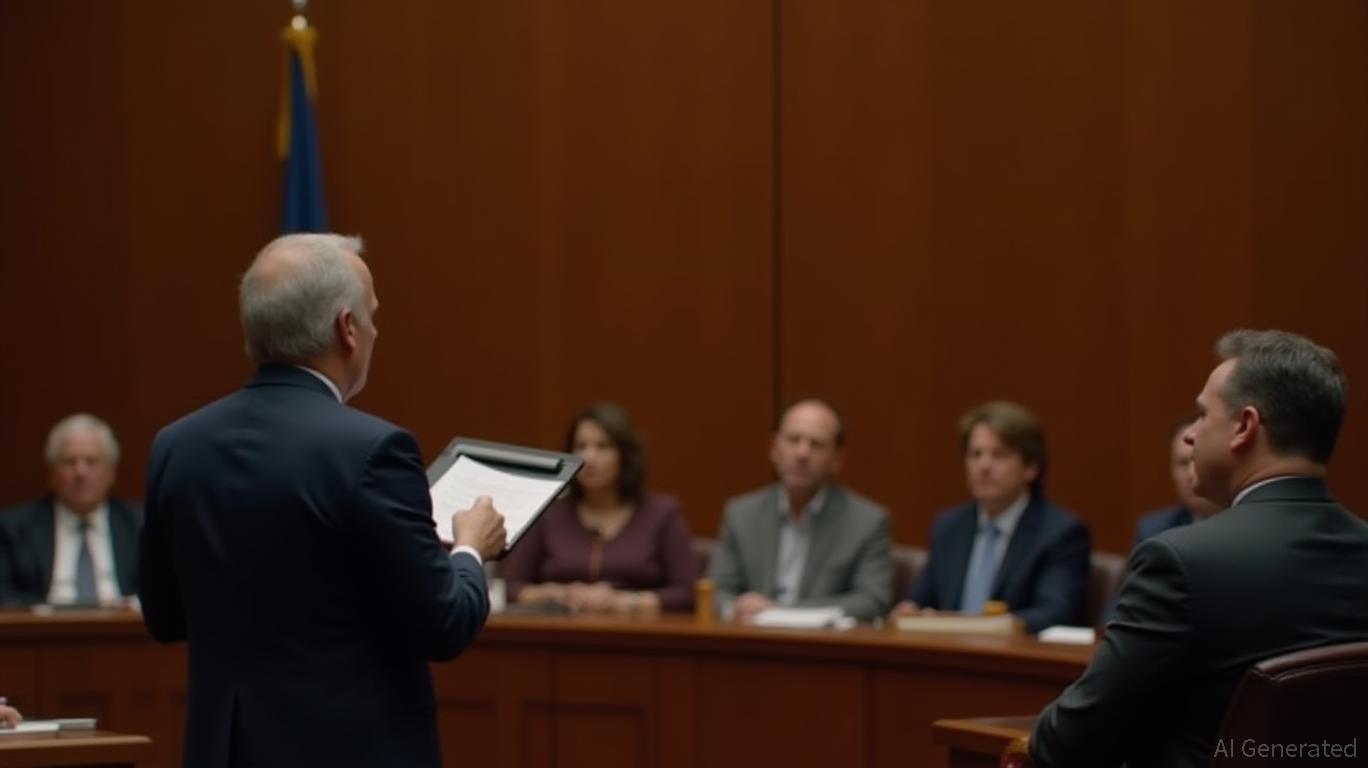 AvidXchange Investors File Class Action Lawsuit in Southern District of New York