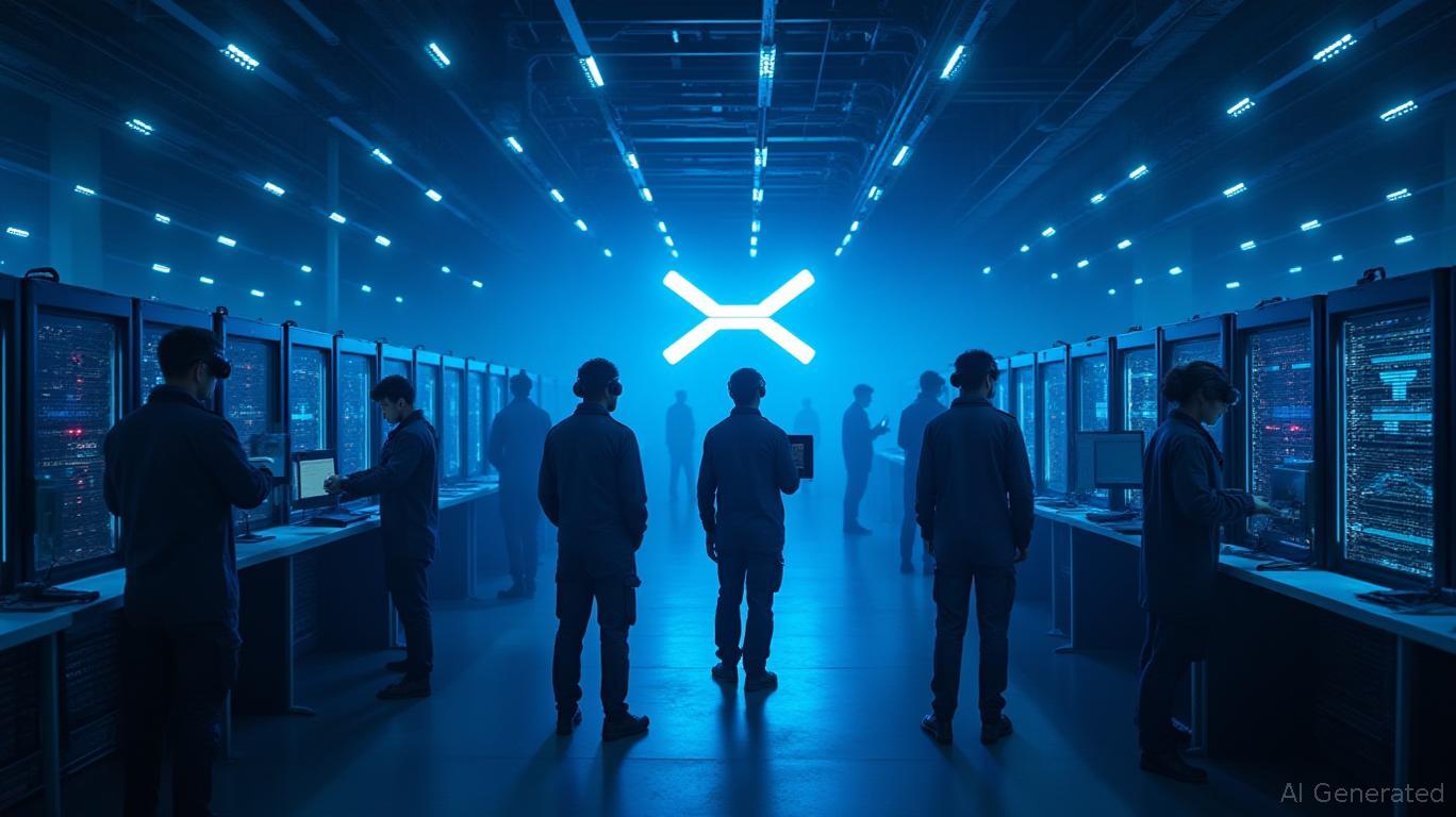 XRP News Today: XRP Cloud Mining Set to Revolutionize Crypto Earnings by 2025