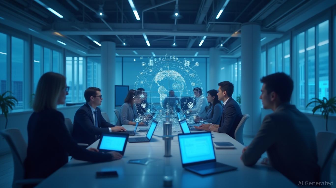 Nextech3D.ai Enhances Global Efficiency and Reduces Costs with Crypto and ACH Payments Integration.