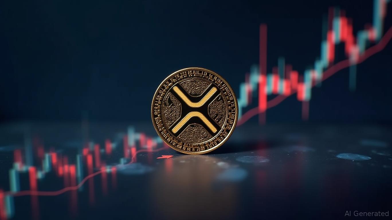 XRP News Today: XRP Surges 32% in Week, Targets $15 to $30