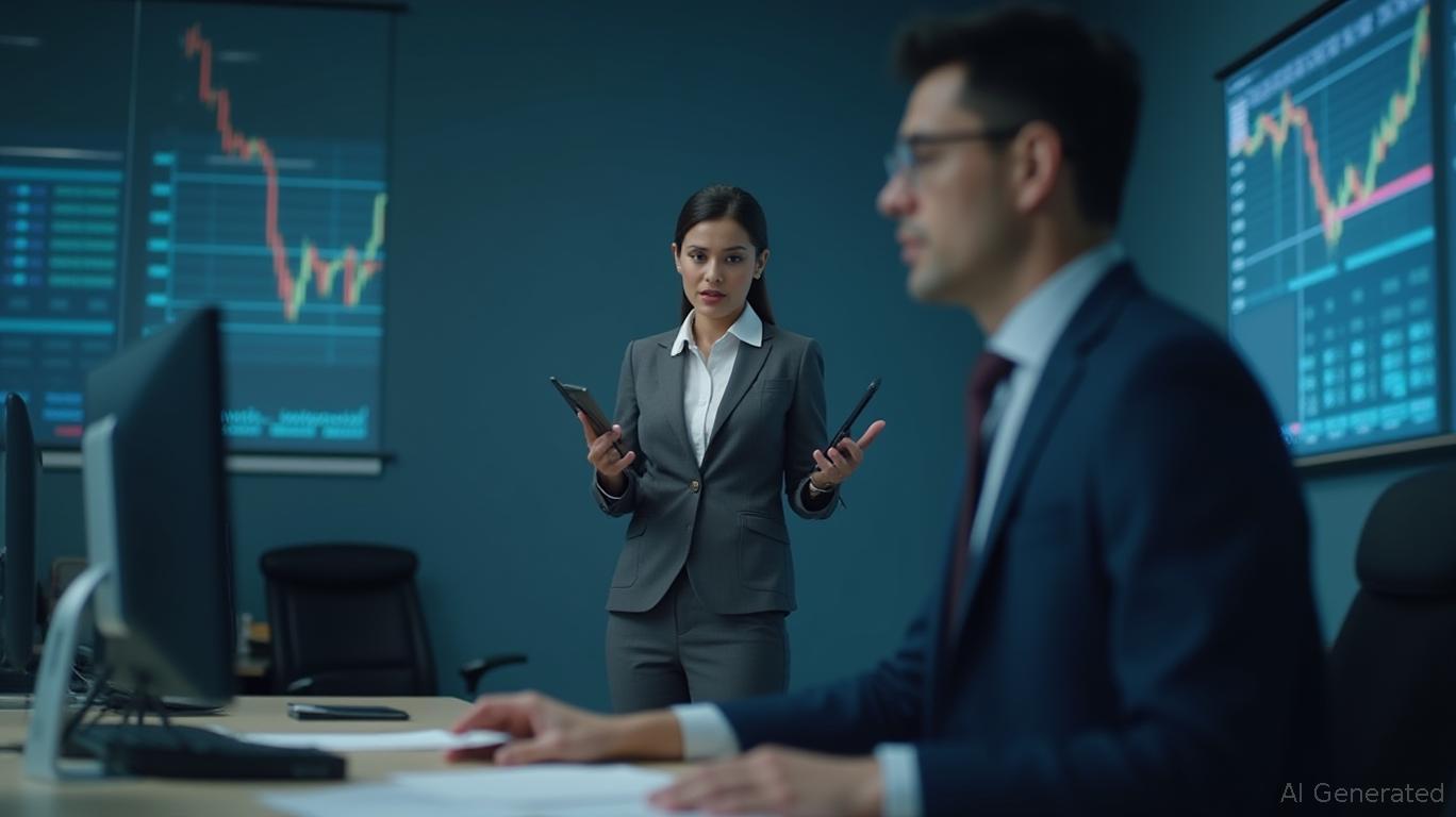 Sberbank Plans Crypto Custody Services Amid Russia's Shifting Stance