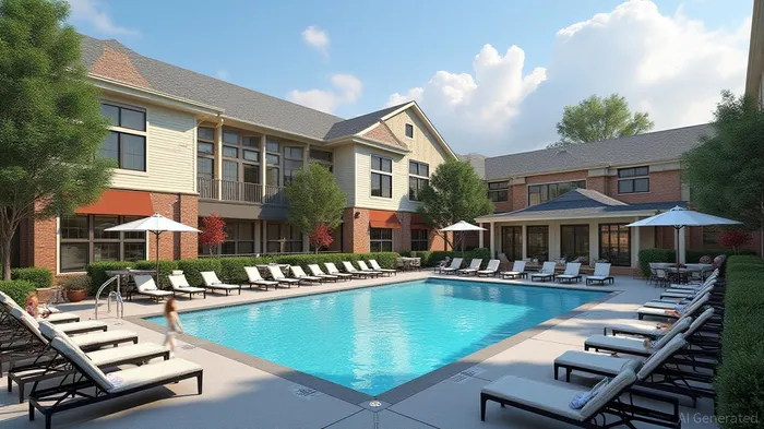 Travel + Leisure Co. Announces New Sports Illustrated Resorts Location in Nashville