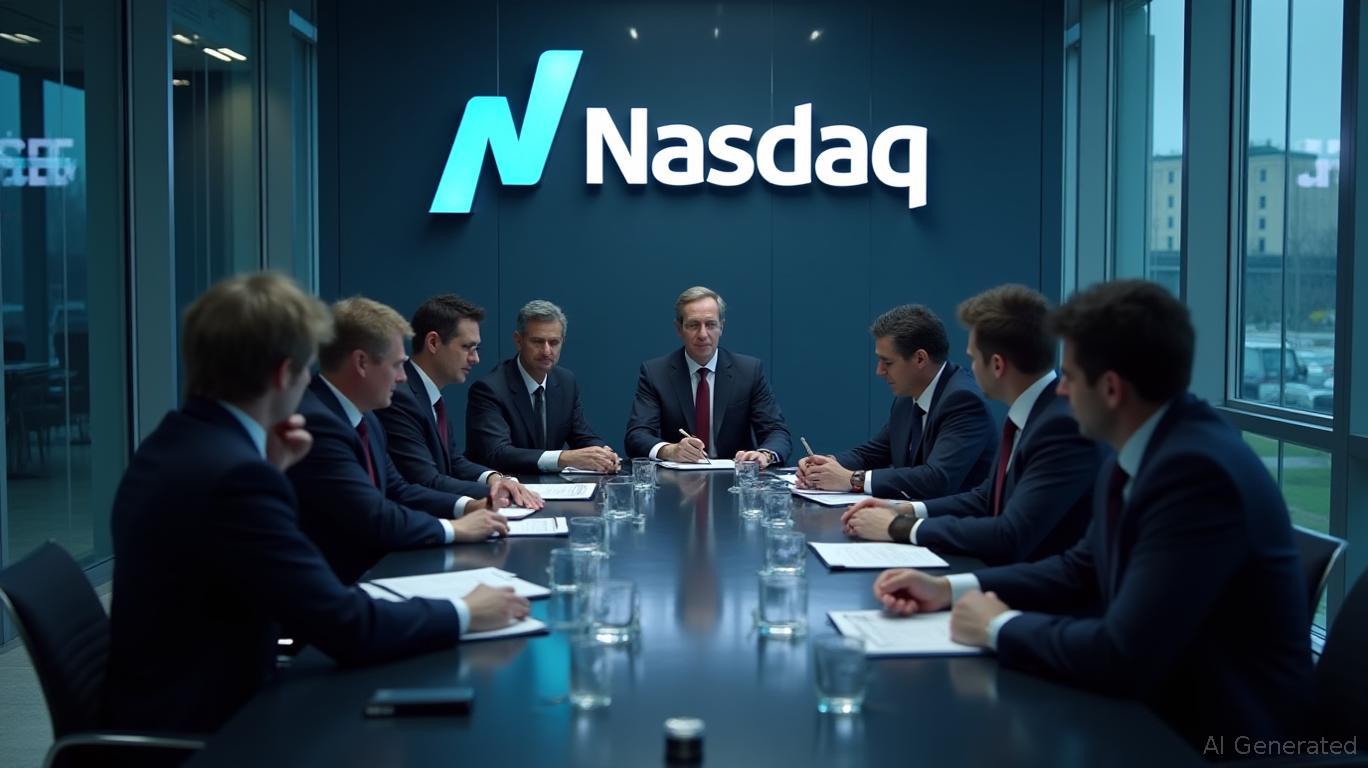 Ethereum News Today: Nasdaq BlackRock Seek SEC Approval for Staking in Ethereum ETF