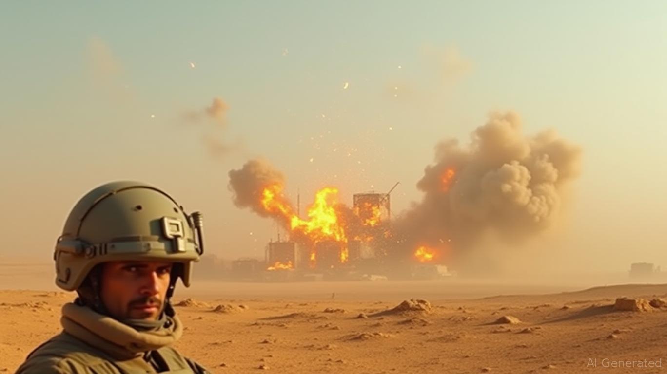 Iran Nuclear Assessment: U.S. Airstrikes Set Back Fordow Facility by Two Years