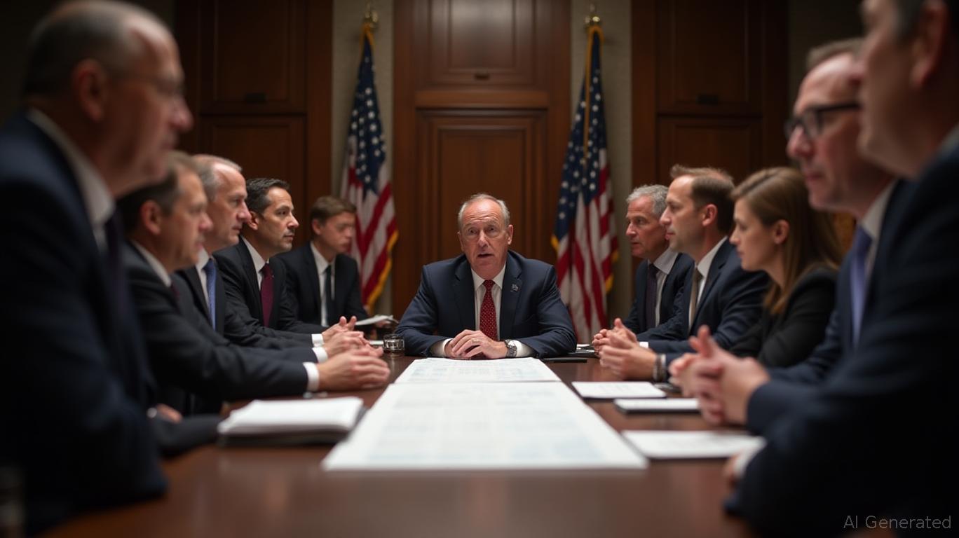 XRP News Today: House Considers Bill to Classify XRP as Commodity
