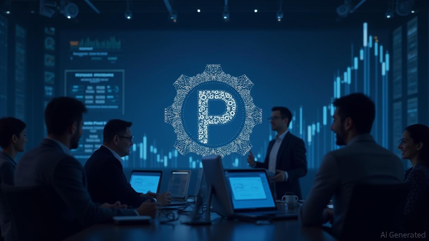 AI start-up Perplexity now valued at over $18 billion, just months after its most recent funding round — FT.