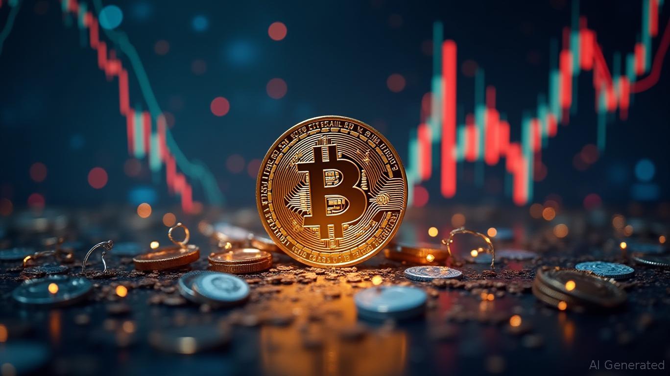 Bitcoin News Today: U.S. Drives Crypto Surge With Legal Framework Bitcoin Hits $119,000