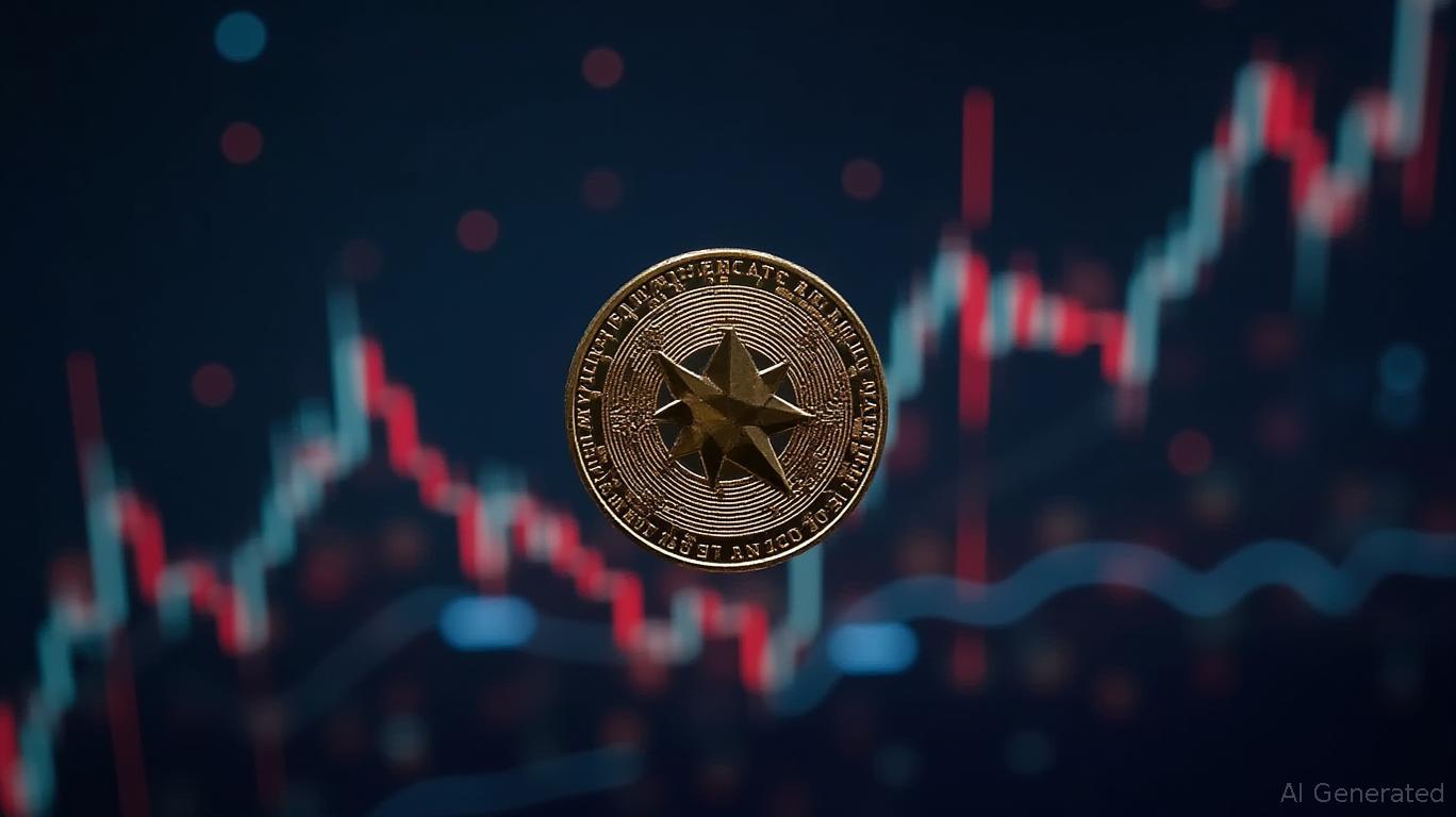 Cardano’s ADA Surges 25.5% in Week, Boosted by Card Launch