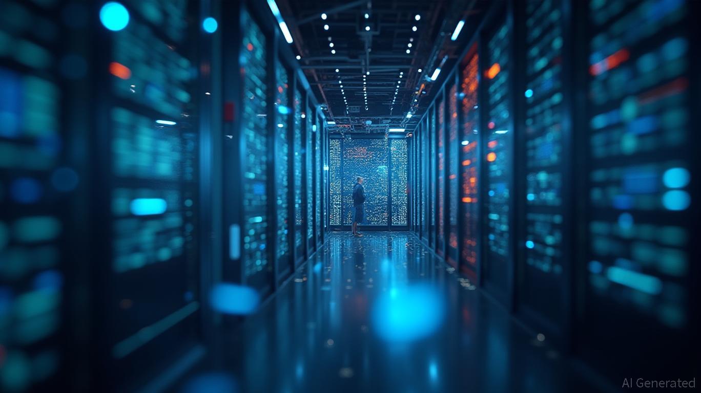 Tech sector's resilience amidst turmoil: Fund managers remain optimistic about AI growth opportunities.