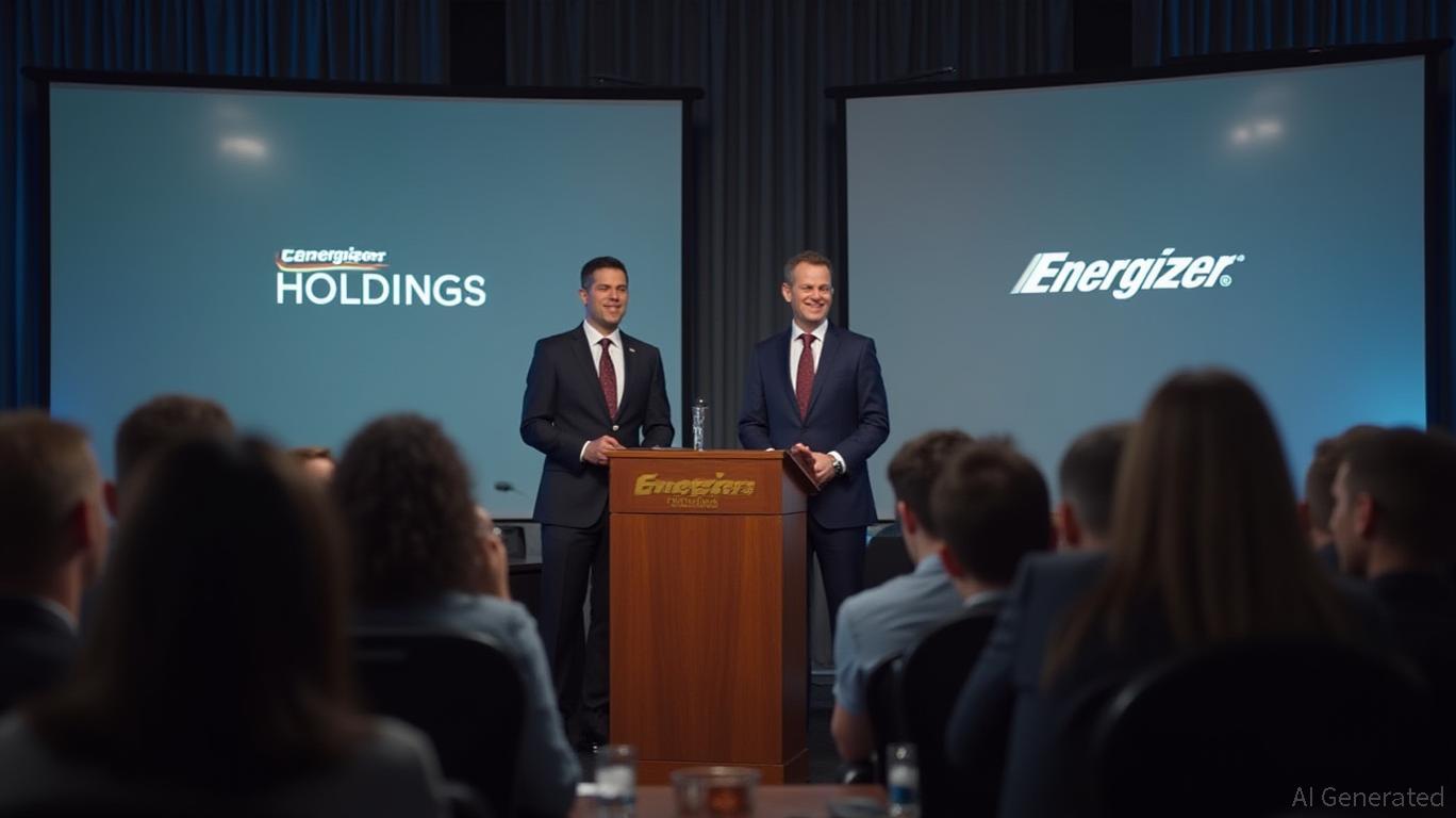 Energizer Holdings to Report Q3 FY25 Results and Host Investor Conference Call on August 4