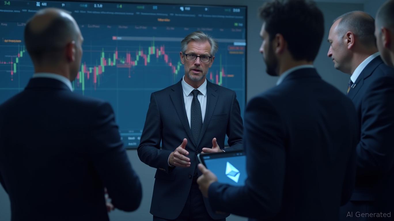 Ethereum News Today: BlackRock Seeks SEC Approval for Ethereum ETF Staking