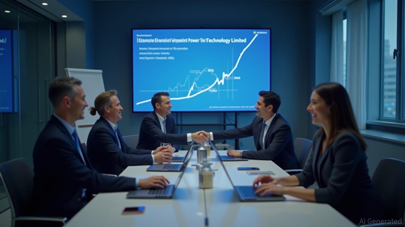 Blaize Holdings shares surge 52.15% after-hours after securing a contract with Starshine Computing Power Technology.