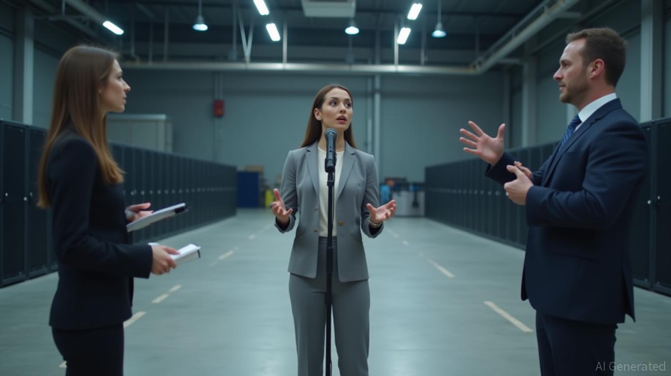 Prologis: The Unsung Hero of AI-Driven Real Estate Investments