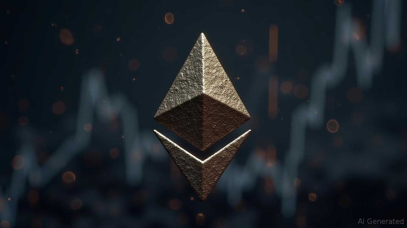 Ethereum News Today: BlackRock Seeks SEC Approval for Staking in Ethereum ETF