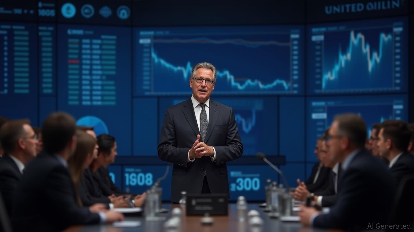 United Airlines Sees $9-$11 EPS Target for 2025 Amid Stabilizing Macro Environment and Intensified Premium Strategy