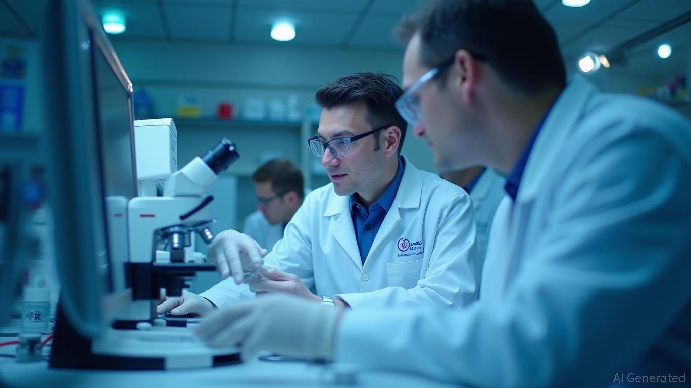 Moderna and IBM Partner to Use Quantum Computing for Vaccine Design.