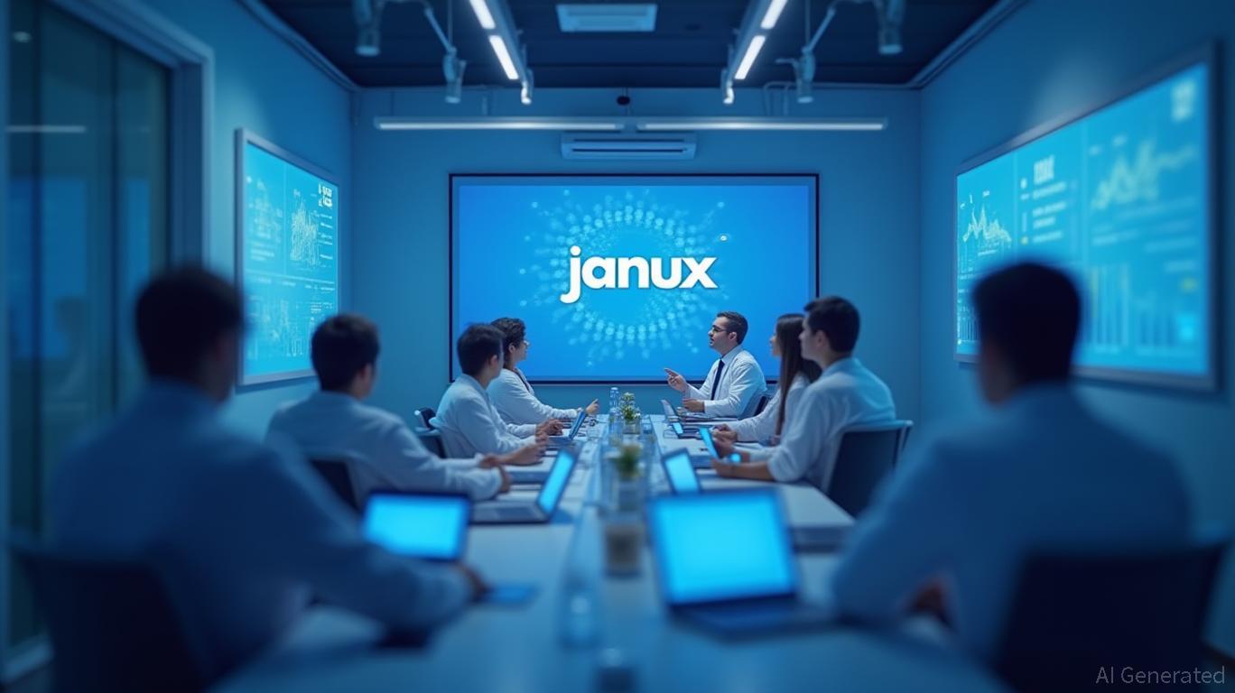 Janux Therapeutics to Showcase New Preclinical Programs at Virtual R&D Day