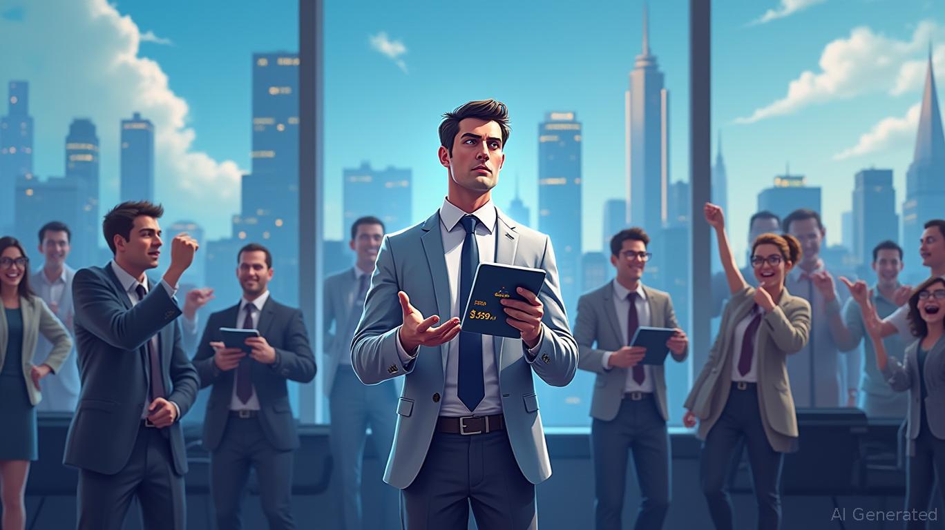 SUI Targets $3.89 as LINK Aims for $16 BlockDAG Gains 20 Exchange Listings