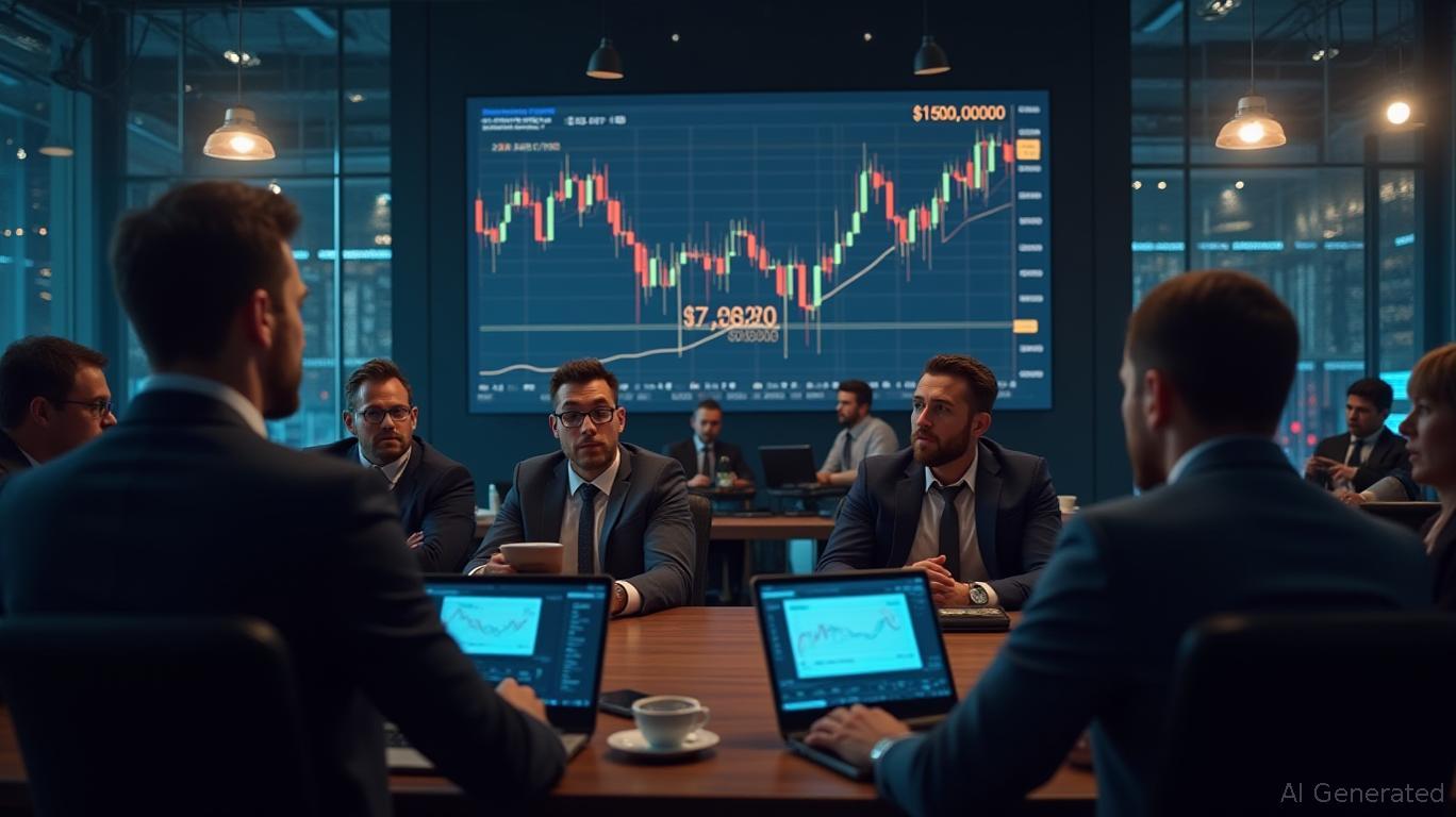 Bitcoin News Today: Crypto Market Divided Amid Bitcoin's $150,000 Target