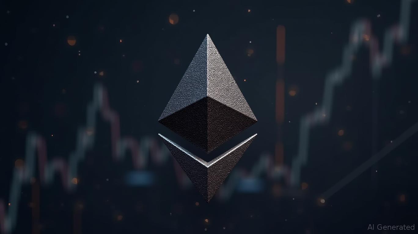 Ethereum News Today: BlackRock Seeks SEC Approval to Include Staking Rewards in Ethereum ETF