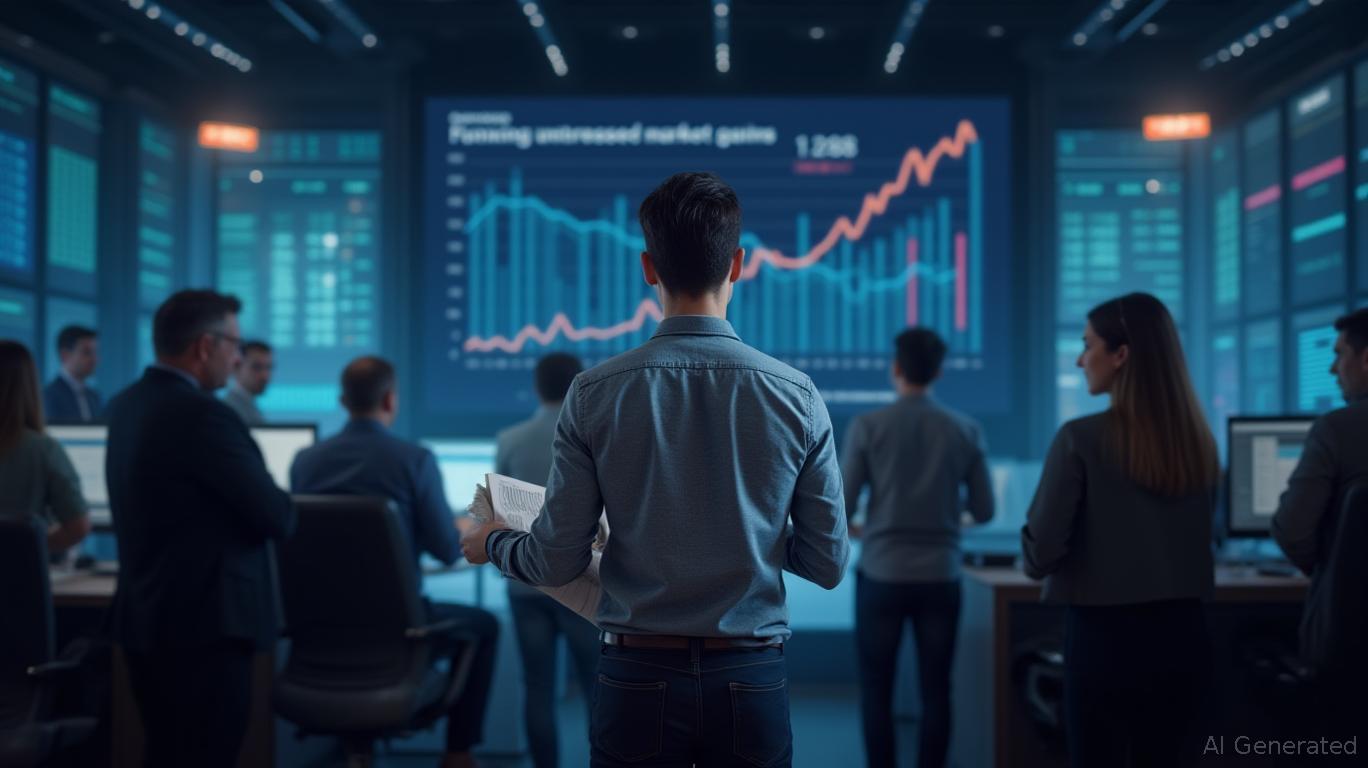 Tech Stocks Surge 20% In Q2 2025 Driving Market Gains