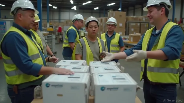 Enphase Energy Begins Shipping High-Domestic-Content IQ Battery 5P to Meet New US Federal Requirements