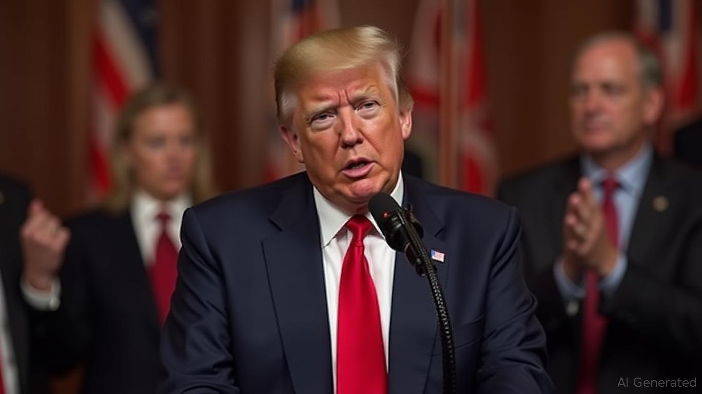 Coca Cola Donald Trump Sparks Debate Over Potential Shift to Cane Sugar in U.S.