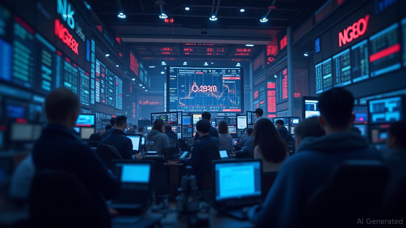 Volume Stonkers | TSMC rose 3.37%, Oracle unveiled Cloud Platform to Enhance Market Share