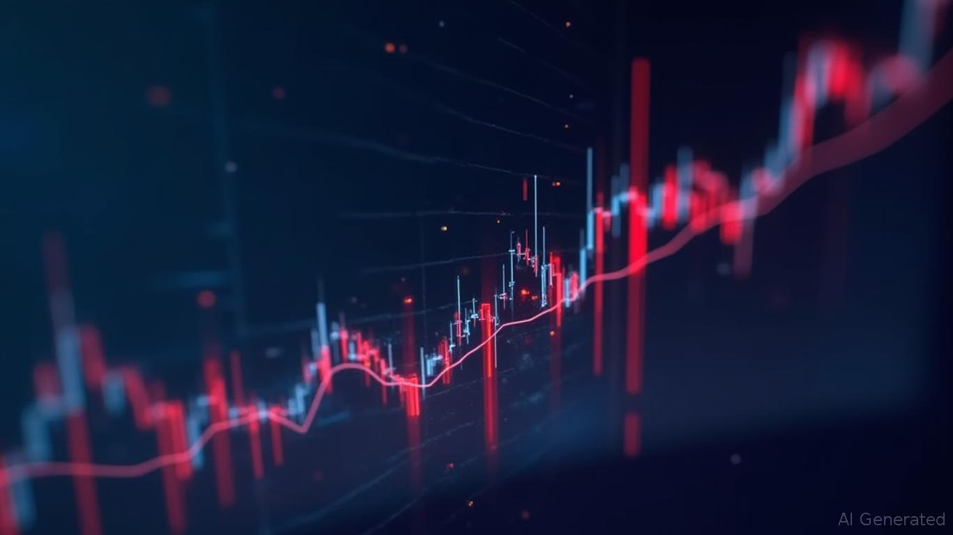 Tencent Music Jumps 4.29% To 15-Month High On Heavy Volume Breakout