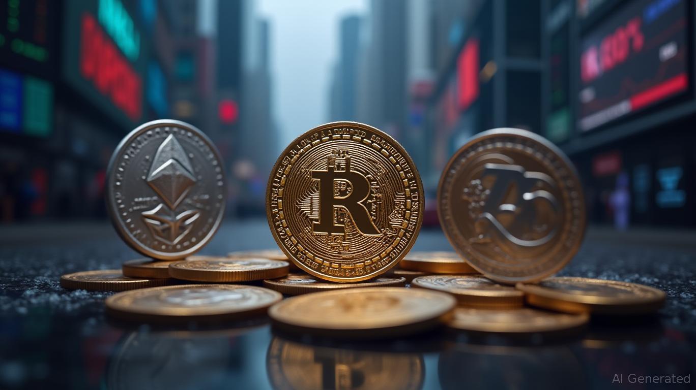 XRP News Today: XRP Surges 27% This Week, Eyes 30% Jump to $4.14

Ethereum Rallies 18% in Week, Aims for 23% Gain to $3,690